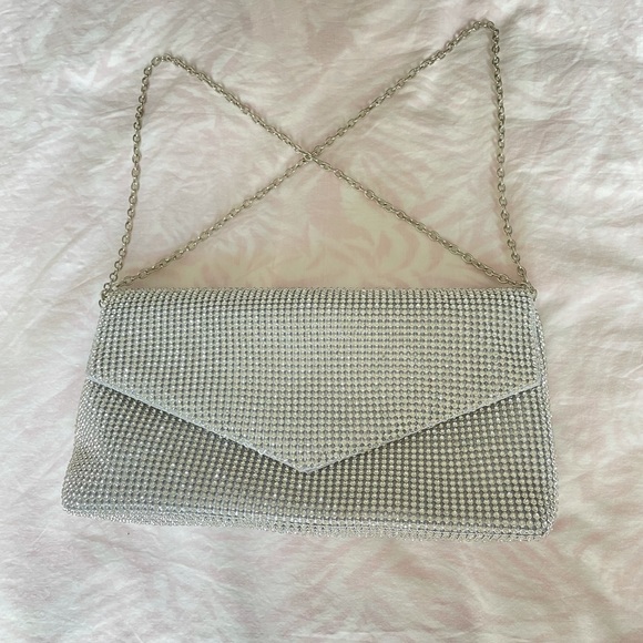 Handbag/Envelope Bag - Picture 2 of 8